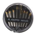 30pcs Assorted Hand Sewing Needles Embroidery Mending