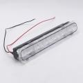 Car Led 3rd Brake Lamp Lens for Toyota Hilux Vigo Mk6 Sr5 2005-2014