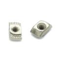 Post Assembly M3 T Nut for 2020 Profile Pack Of 100