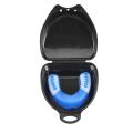 Boxing Mouth Guard Bruxism Mouth Guard for Sleeping Boxing Gear,s
