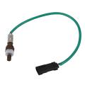 Front & Rear Lambda Oxygen O2 Sensor Probe 1.2 1.4 Ntk for Renault