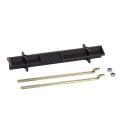 For Golf Cart Battery Hold Down Plate with Rods for Ezgo Txt 1994-up