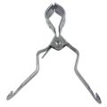 Outdoor Tools Metal Iron Clip Paper Hook Camping Tent Accessories