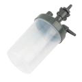 Oxygen Generator Humidifier Bottles, Plastic Durable A