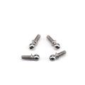 144001-1337 Ball Head Screw for Wltoys 144001 1/14 4wd Rc Car Parts