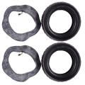 10x2.5 Front/rear Scooter Wheel for 10 Inch Electric Scooter