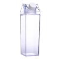 1000ml Milk Juice Water Bottle Outdoor Tour Camping Drinking Cup