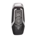 Smart Remote Button Key Shell for Ford Edge Explorer Mondeo 2015-2017