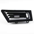 For Bmw 7 Series F01 F02 2008-2015 Front Right Console Grill
