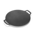 36cm Pancake Pan Iron for Egg Omelette Frying Gas Induction Cooker
