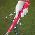 Kingrasp Golf Grips, for Rubber Golf Club Grips Kit,standard Red