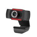 1080p Webcam Hd Pc Camera with Microphone Mic for Skype for Android