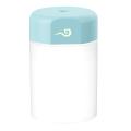 For Bedroom 300ml Air Humidifier Usb Led Night Light Mist Purifier D
