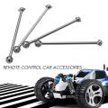 1/14 Rc Universal Drive Shaft Car Model Drive Shaft Fit for Wltoys