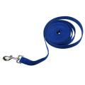Blue 20ft Long Dog Puppy Pet Puppy Training Obedience Lead Leash