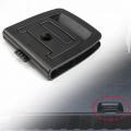 Rear Trunk Mat Carpet Handle with Hole for -bmw E70 X5 E71 X6 Black