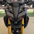 Motorcycle Headlight Protection Sticker for Yamaha Mt-09 2017 04