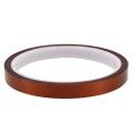 10mm*33m Heat Resistant Tape for Sublimation Transfer Thermal