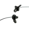 108x Waterproof Thumb Throttle 3pin for Bafang Electric Bicycle L