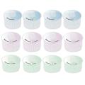 12pack Fragrance Capsules Air Freshener for Ecovacs Deebot T9