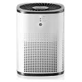 H13 Air Purifier 360 Intake with 5 Stage for Pet Allergies Us Plug