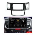 Car Radio Fascias for Mazda 3 Axela Dvd Stereo Panel Dashboard