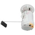 Electric Fuel Pump Assembly Fit for Renault A4154780101 172027726r