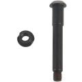 Fixed Bolt Screw Scooter Shaft Locking Screw for Xiaomi M365 Pro