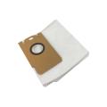 10 Pcs Dust Bag for Xiaomi Lydsto R1/r1a Robot Vacuum Cleaner