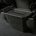 Under Seat Storage Box for Tesla Model Y 2021 Parts without Cover