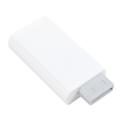 Wii to Hdmi Converter 1080p 3.5mm Audio Converter Adapter Box Wii-link