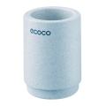 Ecoco Magnetic Adsorption Inverted Toothbrush Holder Storage Rack B