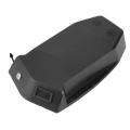 Electric Skateboard Battery Box Plastic Case for Lithium Battery