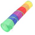 Cat Tunnel Pet Tube Collapsible Play Toy Indoor Outdoor Toys