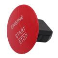Engine Start Stop Push Button Switch for Mercedes Benz Model W164