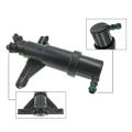 Left Right Headlight Washer Nozzle Pump Cylinder for -bmw 5 Series