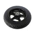 200x50 Solid Tire Wheel for Electric Scooter Car 8inch Solid Wheel