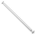 1pc for Hsp 03003 Transmission Shaft Metal Drive Shaft,silver