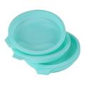 4pcs Silicone Cake Molds,6inch Cake Pan,bakeware for Birthday/party