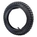 Motorcycle Bike 12 1/2x2.75 Tire Inner+outer Tire for 47ccc 49cc Bike