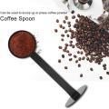 Espresso Coffee Tamper Mat Silicone Anti-slip Tamper Pad Coffee Tools