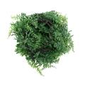 6.2 Ft Artificial Plants Vines Boston Ferns Persian Greenery Rattan