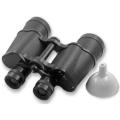 Double Sided Binocular Flask Travel Water Bottle Sport Drinkware