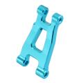 Metal Rear Lower Swing Arm for Sg 1603 Rc Car Upgrade Parts,blue