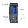 Emf Meter Usb Rechargeable, Radiation Detector for Home Appliances