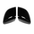 Car Rear View Mirror Cover Protective Decoration for Mercedes Benz