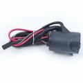 For Club Car Precedent 2015-up Charger Receptacle Plug with Subaru