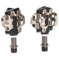 Bike Pedals Self-locking Pedal Ultra Light Spd Pedals Cycling Pedals