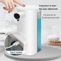 350 Ml Automatic Dispenser Bathroom Smart Machine with Usb Charging