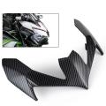 Motorcycle Headlight Upper Fairing Cover for Kawasaki Z900 2020+